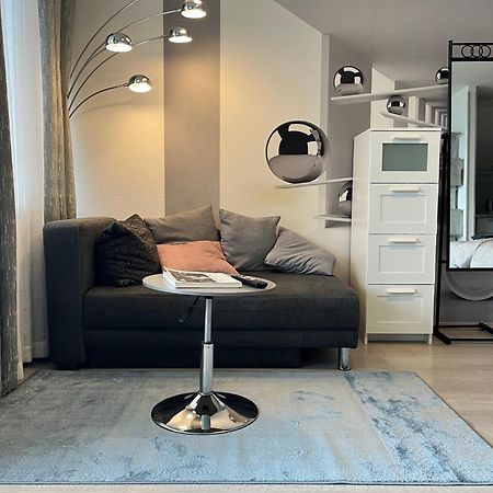 Balance Apartment Duesseldorf - Neuss With Parking Luaran gambar