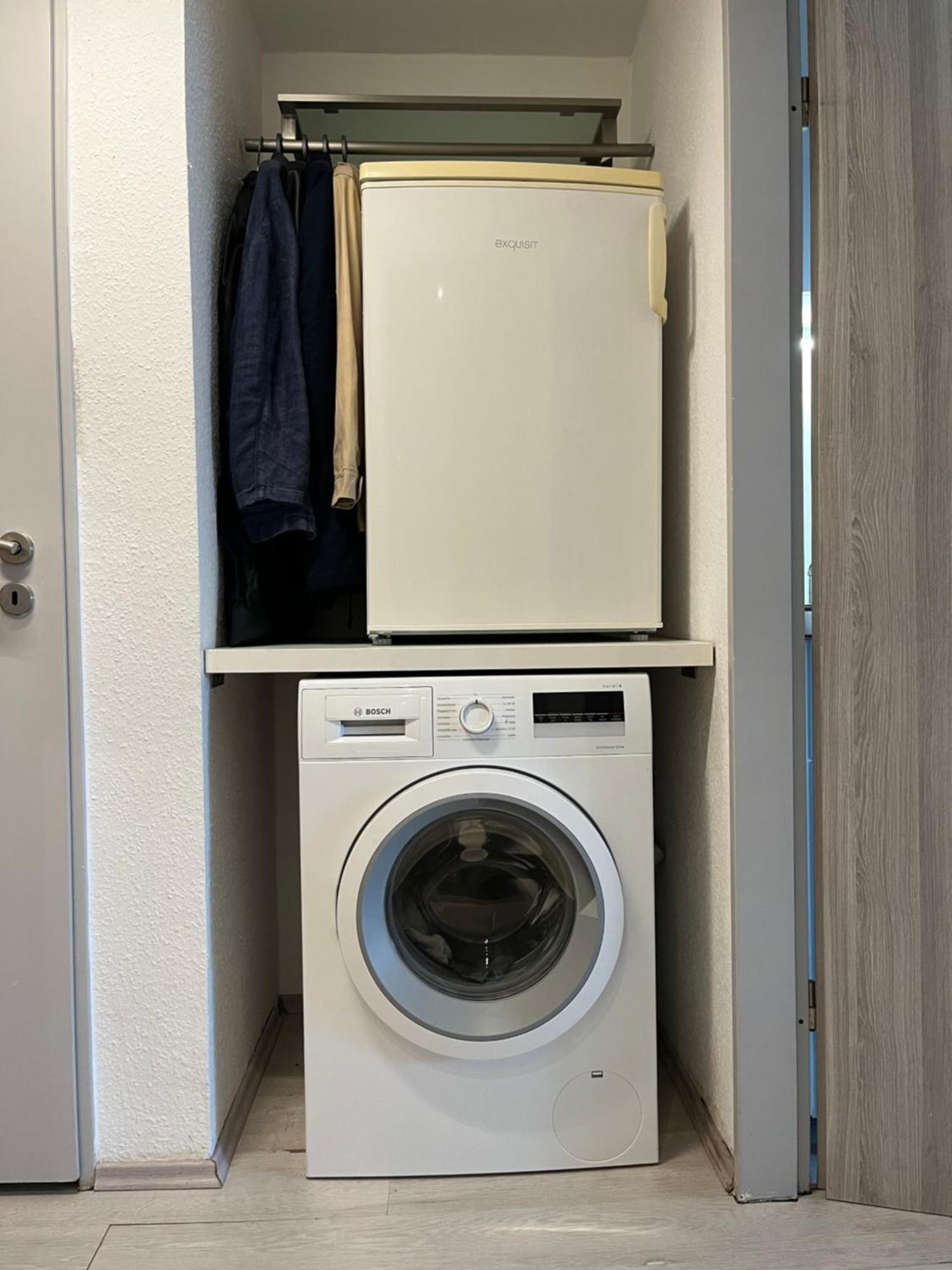 Balance Apartment Duesseldorf - Neuss With Parking Luaran gambar
